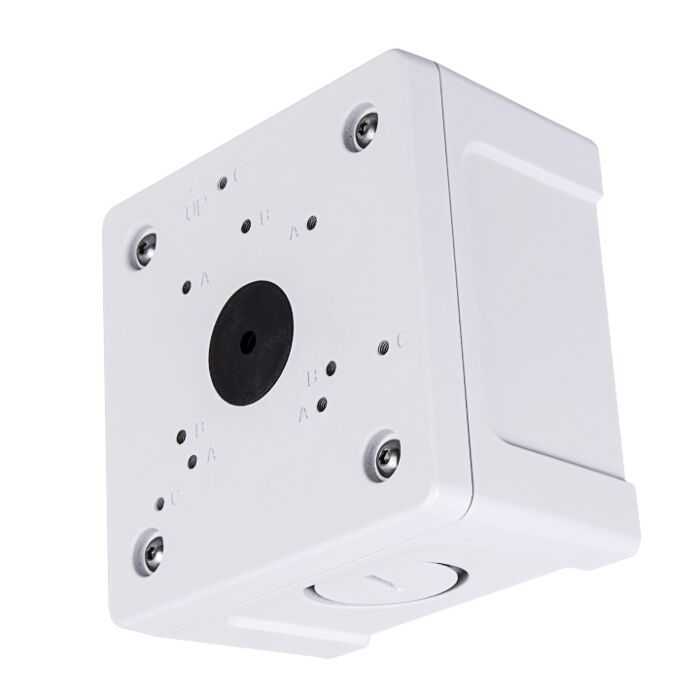 Vivotek AM-71C Water Resistant Junction Box Vivotek AM-71C Water Resistant Junction Box