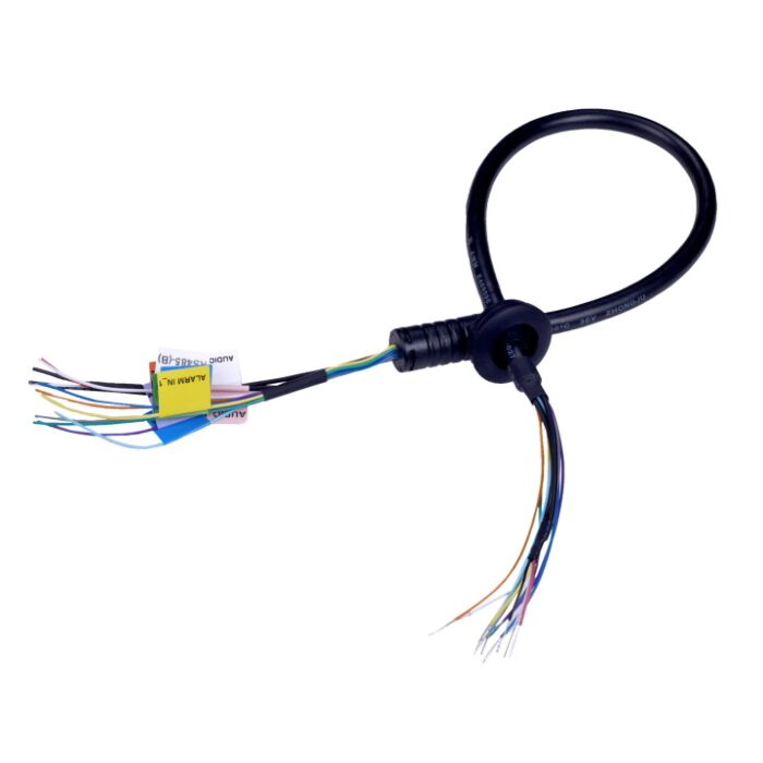 Vivotek AO-008 Combo Cable Vivotek AO-008 Combo Cable