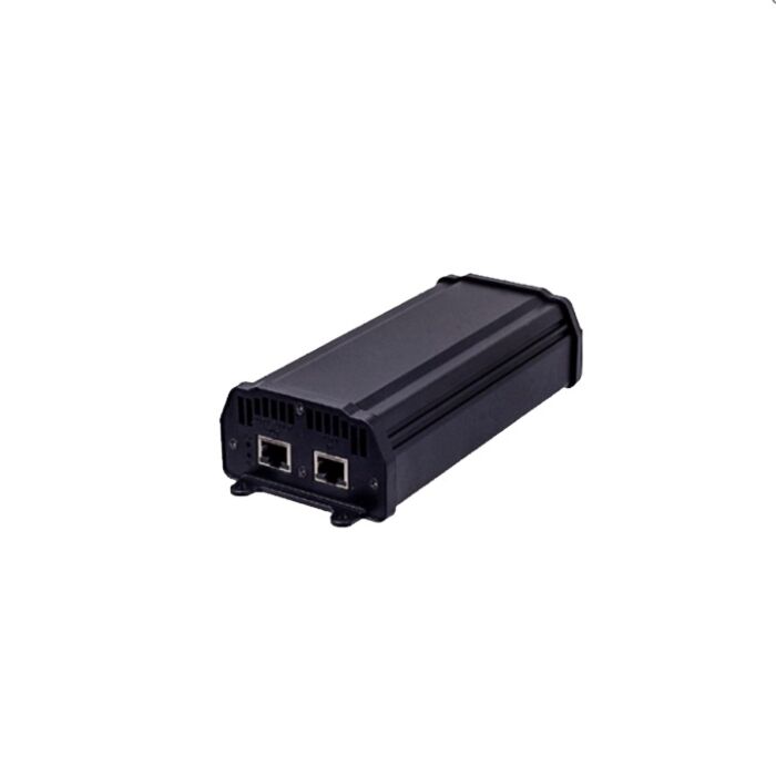 Vivotek AP-GIC-011A-095 95W PoE Injector with Surge Protection 12KV
