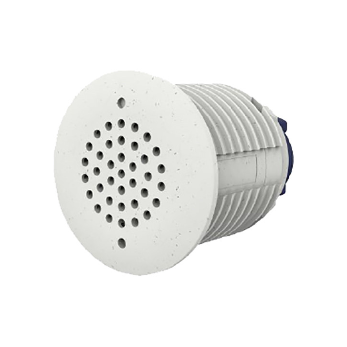 Mobotix MX-F-AUDA Audio Module Mobotix MX-F-AUDA Audio Module