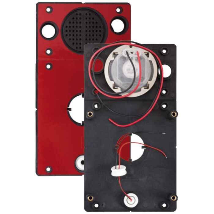 Mobotix MX-FLEX-OPT-AM AudioMount