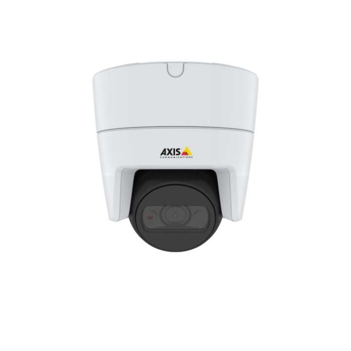 Axis M3116-LVE 4MP Flat-Faced Dome Network Camera 01605-001 Axis M3116-LVE 4MP Flat-Faced Dome Network Camera 01605-001