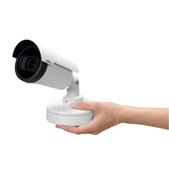 Axis P1427-E 5 Megapixel Network Camera 0624-001 
