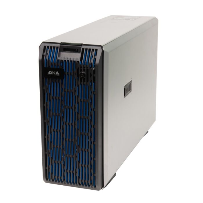 AXIS Camera Station S1232 Tower Recording server 02536-003