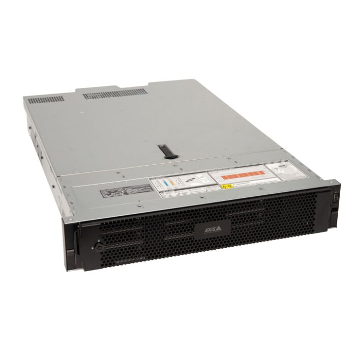 AXIS Camera Station S1264 Rack Recording server 025xx-001