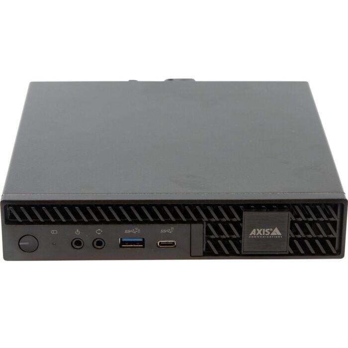 Axis Camera Station S9301 Workstation 02693-003