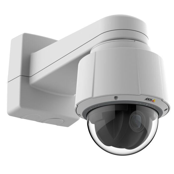 AXIS Q6054 Indoor PTZ Dome Network Camera 0903-002