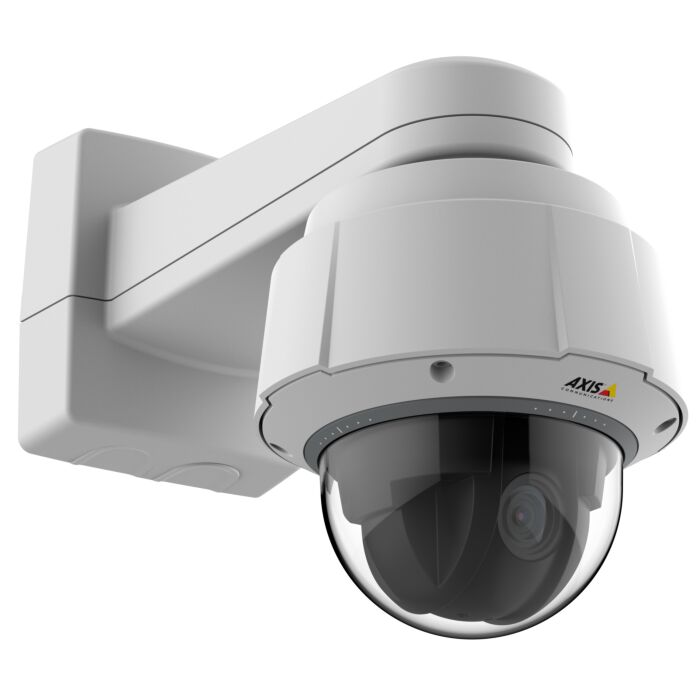 AXIS Q6052-E Outdoor PTZ Dome Network Camera 0901-002