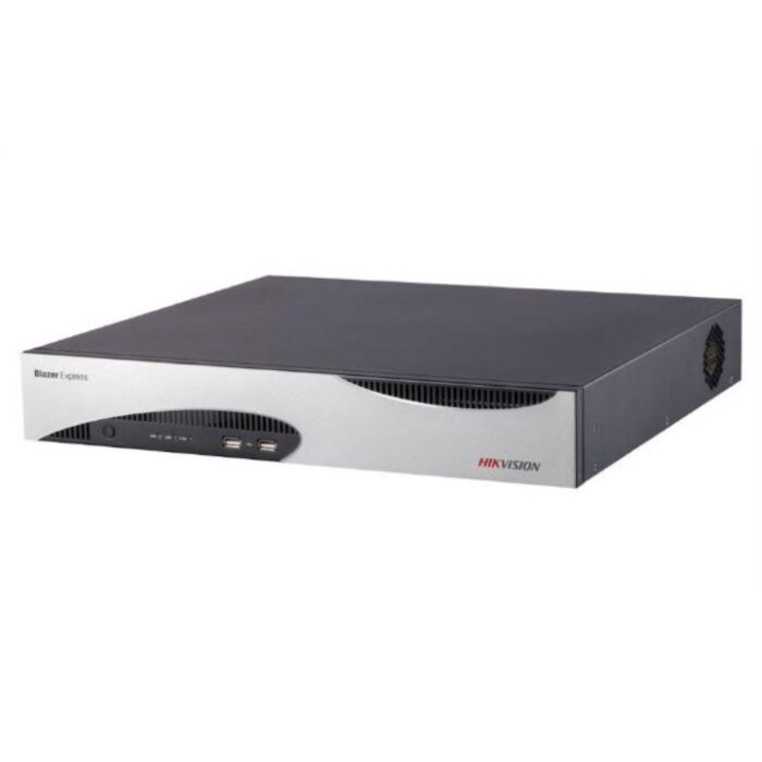 Hikvision Blazer-Express-32 32 Channel iVMS Station Hikvision Blazer-Express-32 32 Channel iVMS Station
