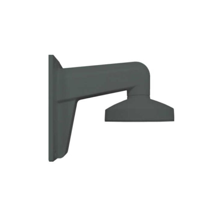 Hikvision DS-1273ZJ-140/G Grey Wall Mount Bracket 