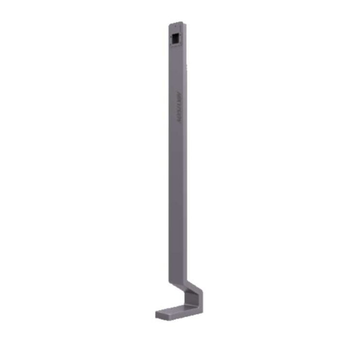 HIKVISION DS-KAB671-B Floor Stand for MinMoe Terminal HIKVISION DS-KAB671-B Floor Stand for MinMoe Terminal