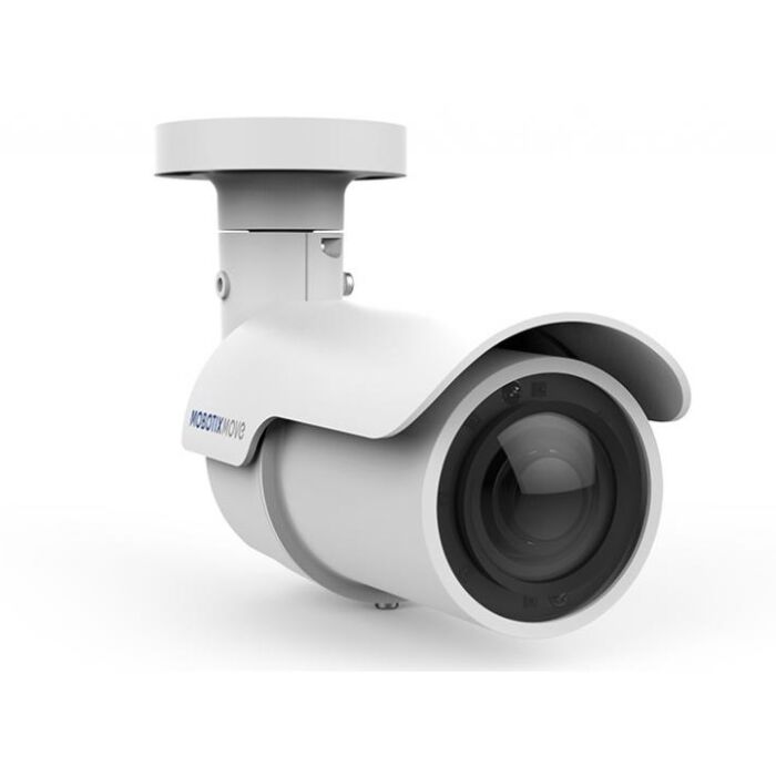 Mobotix Move MX-BC1A-4-IR-D Bullet Camera Mobotix Move MX-BC1A-4-IR-D Bullet Camera