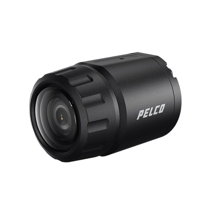 Pelco Sarix Modular IDL502-FXI 5MP Fixed Lens Micro-Bullet Imager Pelco Sarix Modular IDL502-FXI 5MP Fixed Lens Micro-Bullet Imager