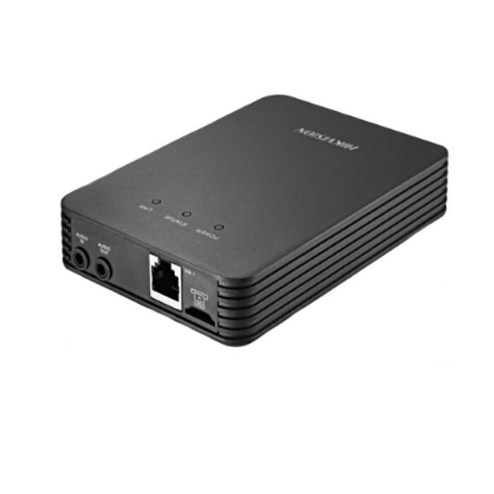 Hikvision DS-2CD6412FWD-C1 1.3MP Covert Network Camera Hikvision DS-2CD6412FWD-C1 1.3MP Covert Network Camera