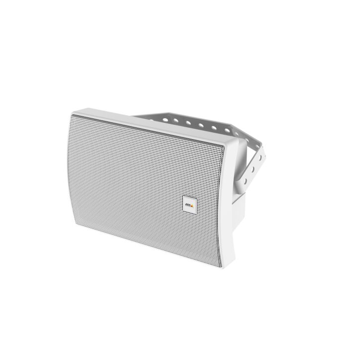 AXIS C1004-E Network Cabinet Speaker - White 0833-001