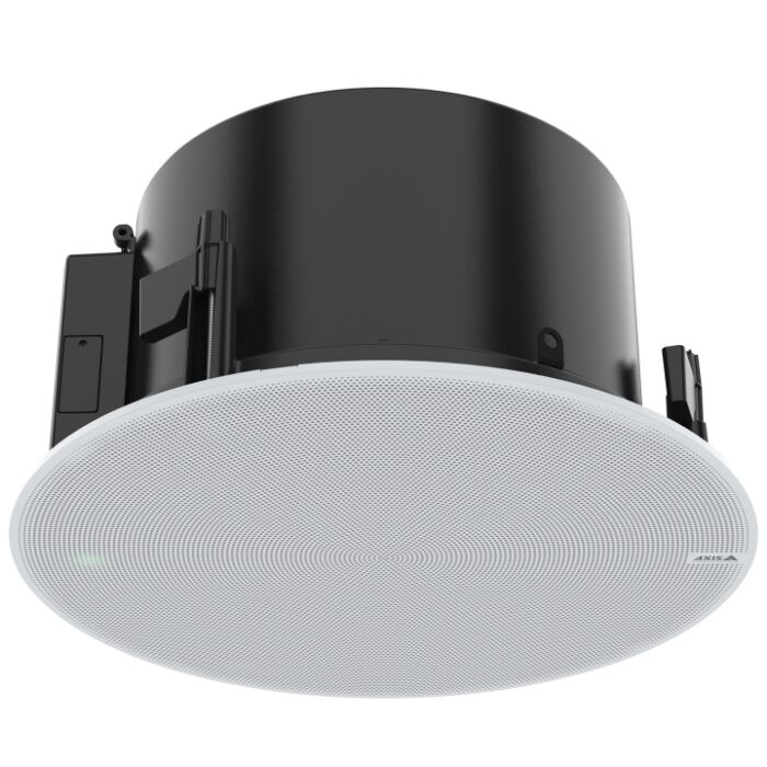 Axis C1210-E Network Ceiling Speaker 02324-001 Axis C1210-E Network Ceiling Speaker 02324-001