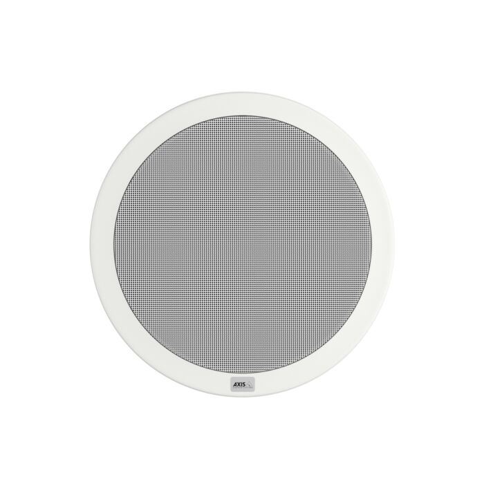 AXIS C2005 Network Ceiling Speaker 0834-001