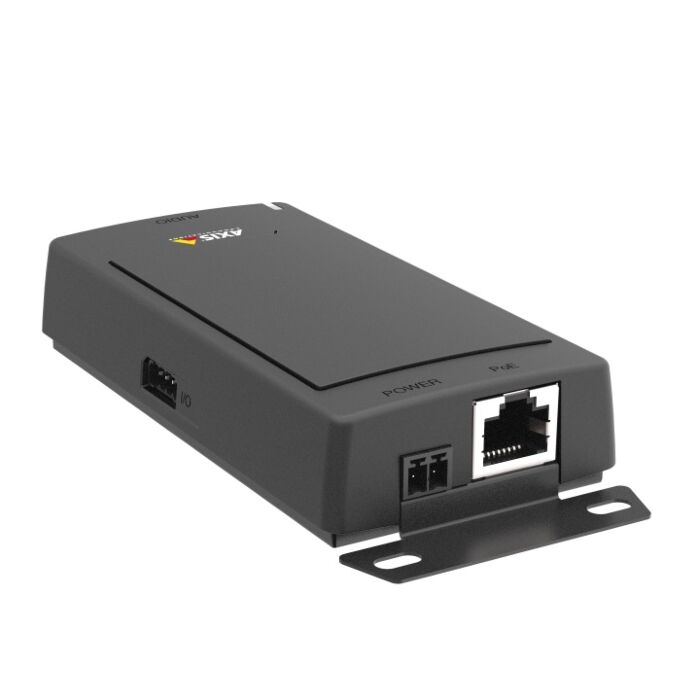 Axis C8033 Network Audio Bridge 01025-001
