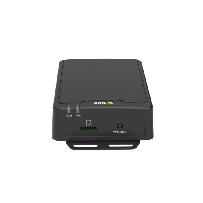 Axis C8210 Network Audio Amplifier 01558-001