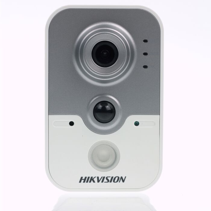 Hikvision DS-2CD2442FWD-IW 4mm | 4MP WDR Network Cube Camera