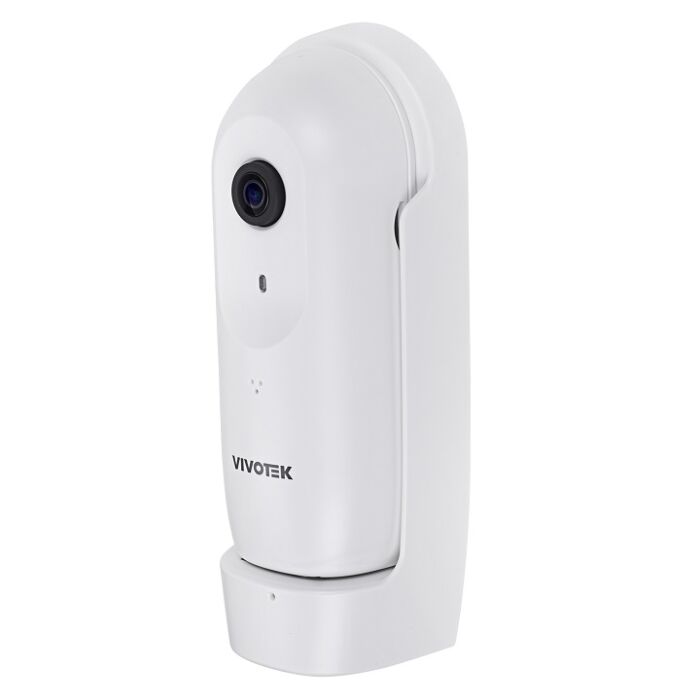 Vivotek CC9160-H 2MP Panoramic Cube Camera Vivotek CC9160-H 2MP Panoramic Cube Camera