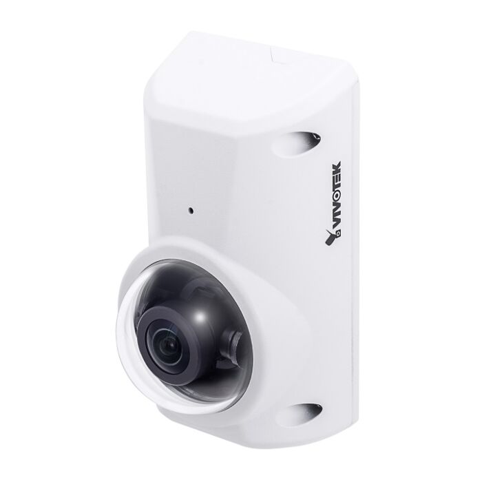 Vivotek CC9380-HV Anti-Ligature Cube Camera Vivotek CC9380-HV Anti-Ligature Cube Camera