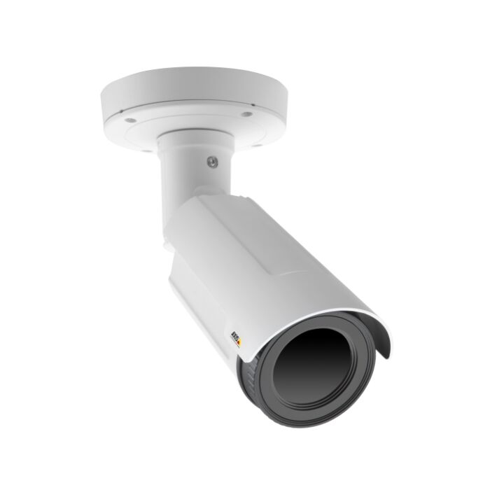 Axis Q1931-E 60mm Thermal Network Camera 0600-001
