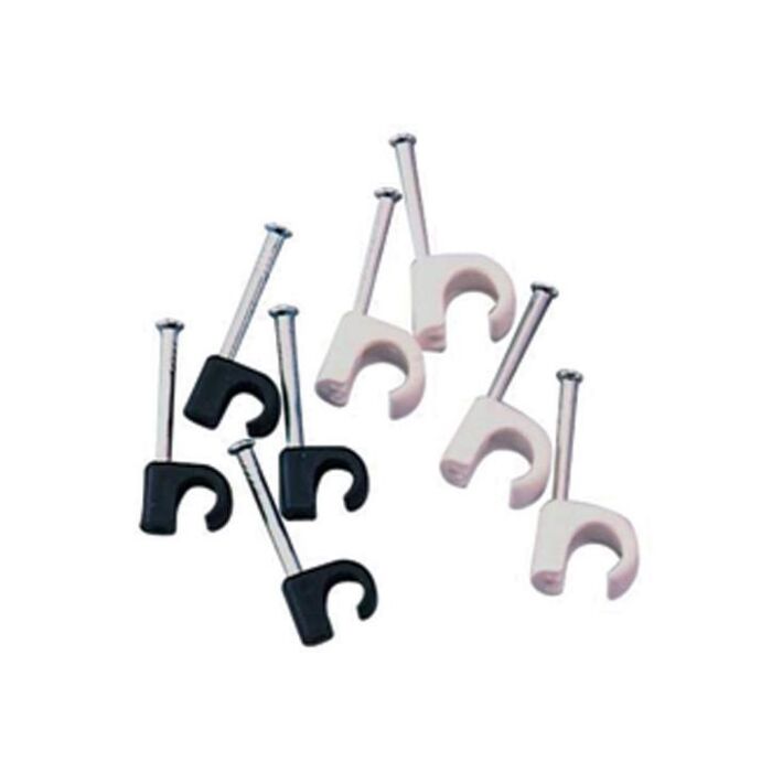 EXCEL Round Cable Clip EXCEL Round Cable Clip