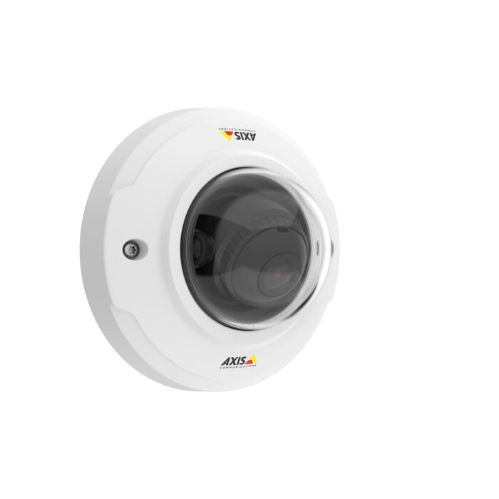 AXIS Companion Dome V AXIS Companion Dome V