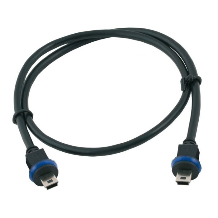 Mobotix Mx-CBL-MUC-MU-5 Connection Cable - 5m Mobotix Mx-CBL-MUC-MU-5 Connection Cable - 5m