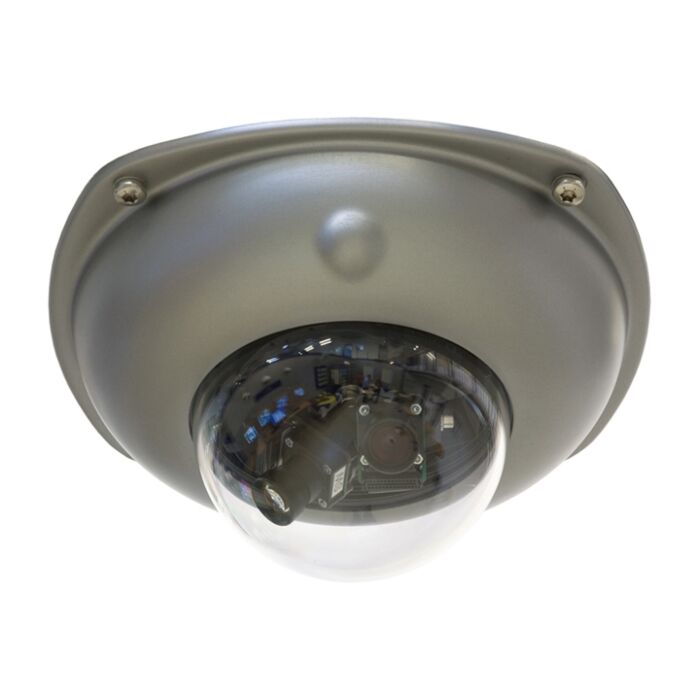 Mobotix MX-D15-Vandal-ESMA Matt Vadalism Kit for D15 Mobotix MX-D15-Vandal-ESMA Matt Vadalism Kit for D15
