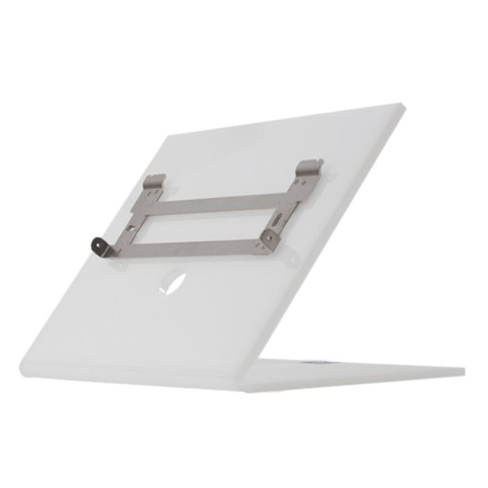 2N Indoor Touch 2.0 Desk Stand White - 91378382W 2N Indoor Touch 2.0 Desk Stand White - 91378382W