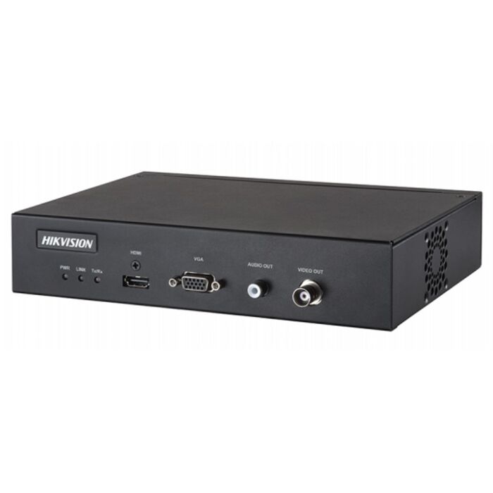 Hikvision DS-6901UDI 1 Channel Video Decoder Hikvision DS-6901UDI 1 Channel Video Decoder