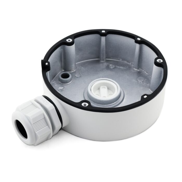 Hikvision DS-1280ZJ-DM18 junction box Hikvision DS-1280ZJ-DM18 junction box