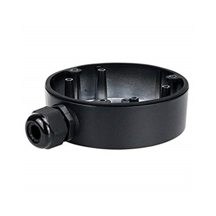 Hikvision DS-1280ZJ-DM18/B Black Junction Box Hikvision DS-1280ZJ-DM18/B Black Junction Box