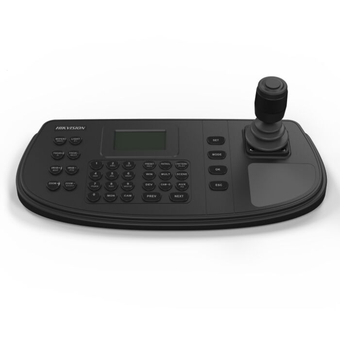 Hikvision DS-1200KI Network Keyboard Hikvision DS-1200KI Network Keyboard