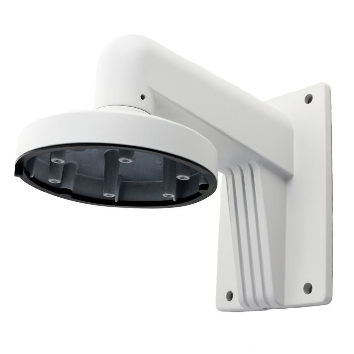 Hikvision DS-1273ZJ-140 Wall Mount Bracket Hikvision DS-1273ZJ-140 Wall Mount Bracket