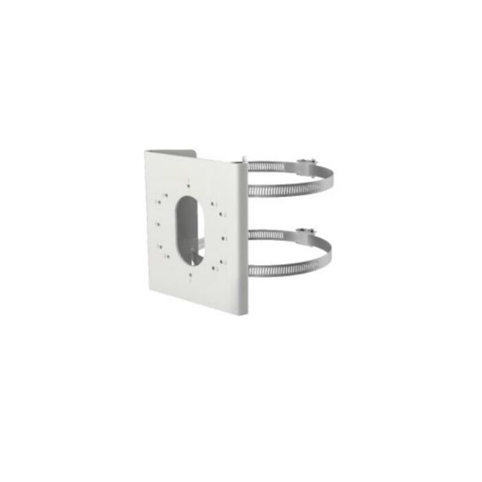 Hikvision DS-1275ZJ-S-SUS Vertical Pole Mount Hikvision DS-1275ZJ-S-SUS Vertical Pole Mount