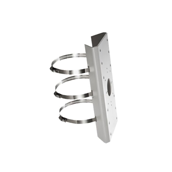 Hikvision DS-1275ZJ-SUS Vertical Pole Mount Hikvision DS-1275ZJ-SUS Vertical Pole Mount