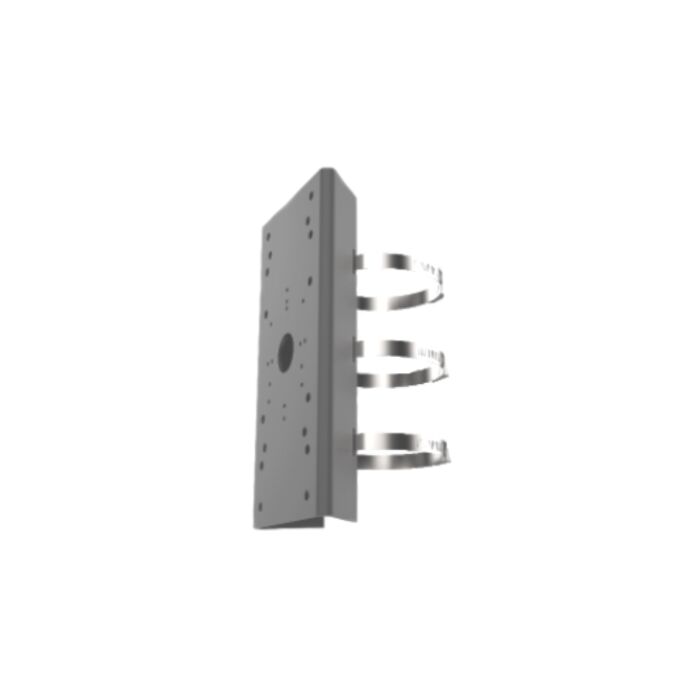 Hikvision DS-1275ZJ-SUS/G Vertical Pole Mount Grey