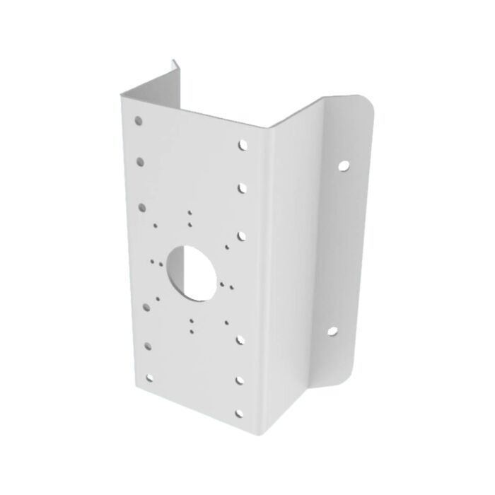 Hikvision DS-1276ZJ-SUS Corner Mount Bracket Hikvision DS-1276ZJ-SUS Corner Mount Bracket