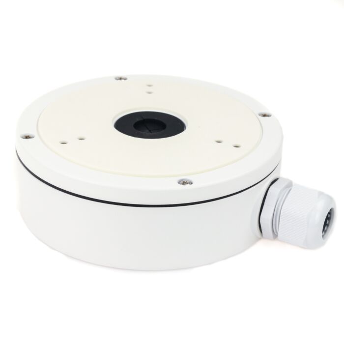 Hikvision DS-1280ZJ-M Junction Box Hikvision DS-1280ZJ-M Junction Box