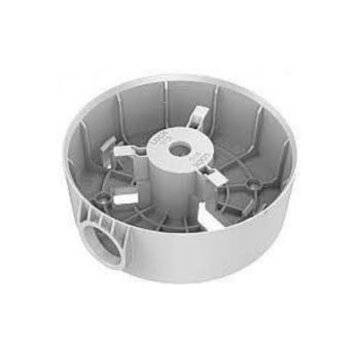 Junction Box for Hikvision's Mini Pan Tilt Cameras. Junction Box for Hikvision's Mini Pan Tilt Cameras.