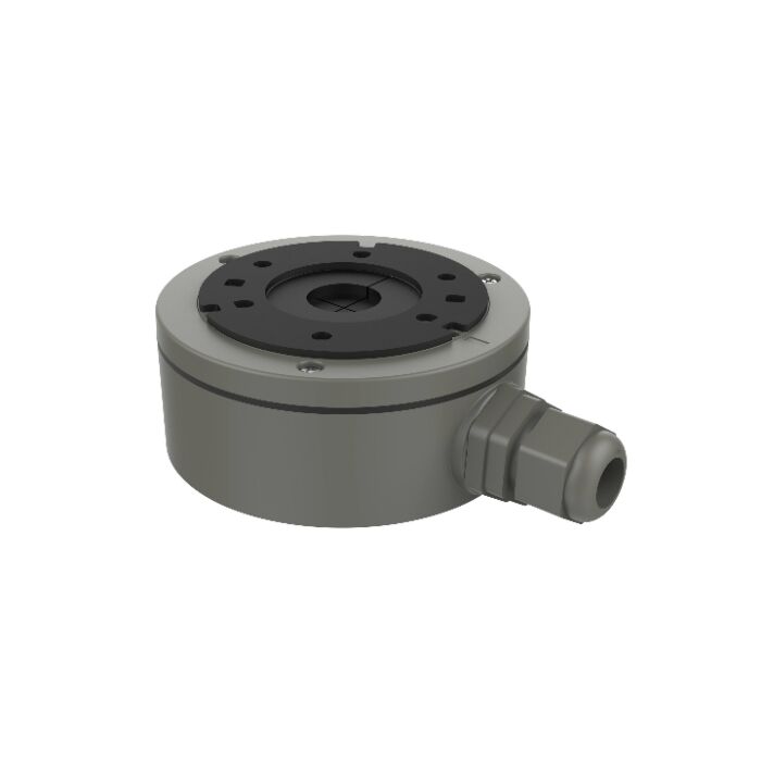 Hikvision DS-1280ZJ-XS/B Black Junction Box 