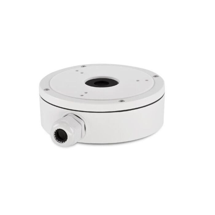 Hikvision DS-1280ZJ-XS Junction Box Hikvision DS-1280ZJ-XS Junction Box