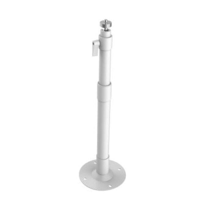 Hikvision DS-1297ZJ Extendable Pendent Mount Bracket