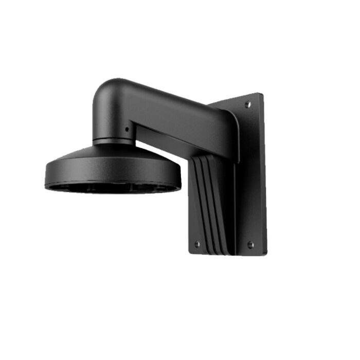 Hikvision DS-1473ZJ-135/Black Wall Mount Arm Black