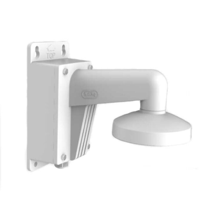 Hikvision DS-1473ZJ-135B Wall Mount Arm With Back Box Hikvision DS-1473ZJ-135B Wall Mount Arm With Back Box