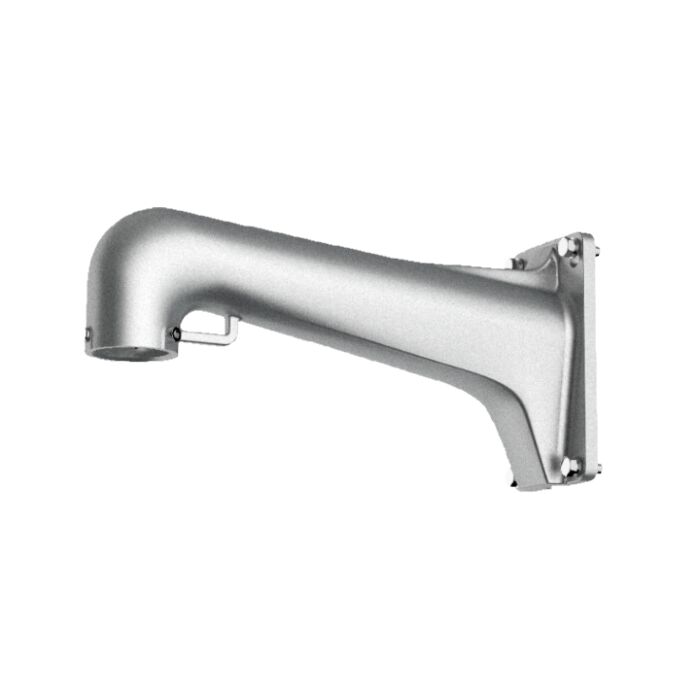 Hikvision DS-1603ZJ-P Wall Mount Platinum Grey Hikvision DS-1603ZJ-P Wall Mount Platinum Grey