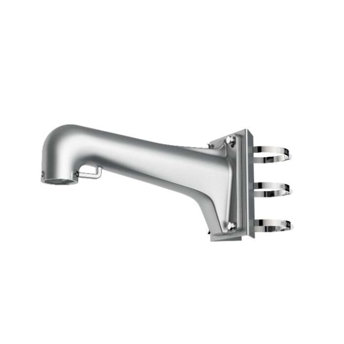 Hikvision DS-1603ZJ-Pole-P Vertical Pole Mount Bracket